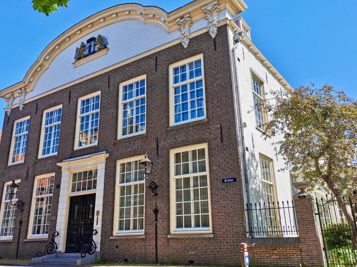 Fortuna Spinoza Monnickendam Exterior photo
