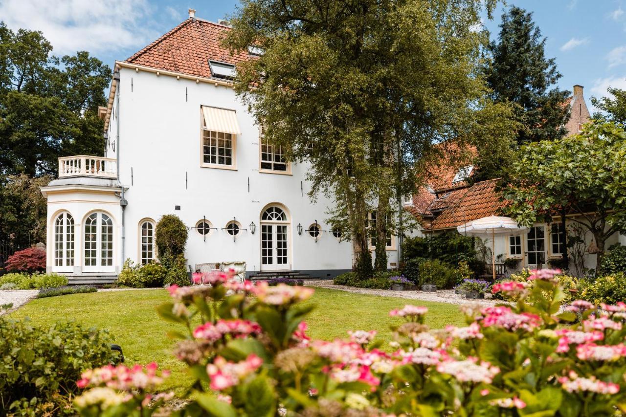 Fortuna Spinoza Monnickendam Exterior photo